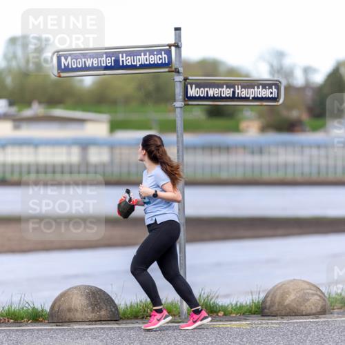 07.04.2024 - 43. Internationalen Wilhelmsburger Insellauf Michael Strokosch http://msf.ph/oto/6042779 07.04.2024 11:16:08 Laufen 233 meine-sportfotos.de