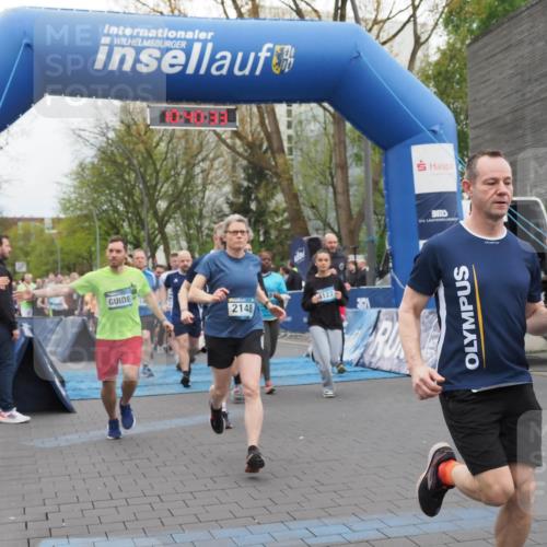07.04.2024 - 43. Internationalen Wilhelmsburger Insellauf MichiJ http://msf.ph/oto/6042897 07.04.2024 10:40:33 Laufen 2148, 4127 meine-sportfotos.de