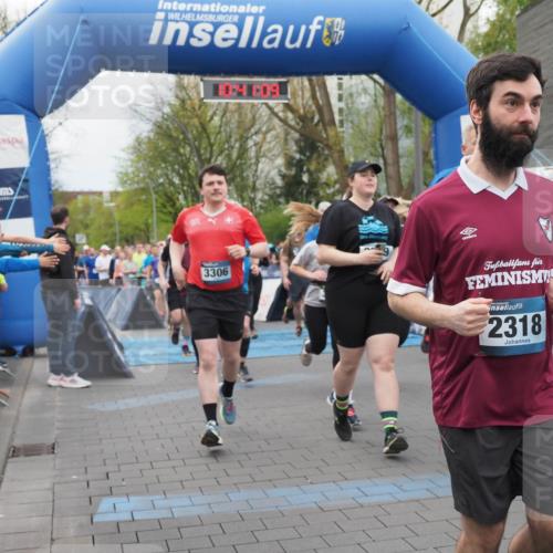 07.04.2024 - 43. Internationalen Wilhelmsburger Insellauf MichiJ http://msf.ph/oto/6043018 07.04.2024 10:41:08 Laufen 13, 3306, 10, 40, 09, 2318 meine-sportfotos.de