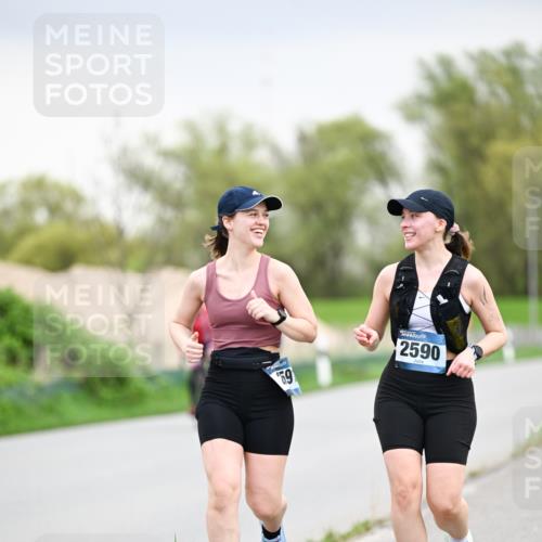 07.04.2024 - 43. Internationalen Wilhelmsburger Insellauf Dr. Thomas Lammeyer http://msf.ph/oto/6043261 07.04.2024 10:41:58 Laufen 59, 2590 meine-sportfotos.de
