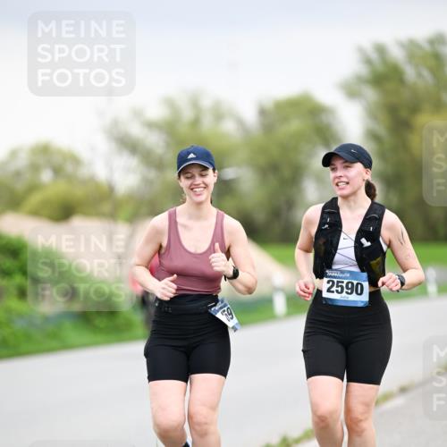 07.04.2024 - 43. Internationalen Wilhelmsburger Insellauf Dr. Thomas Lammeyer http://msf.ph/oto/6043267 07.04.2024 10:41:58 Laufen 59, 2590 meine-sportfotos.de