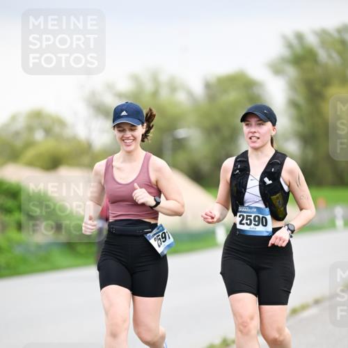 07.04.2024 - 43. Internationalen Wilhelmsburger Insellauf Dr. Thomas Lammeyer http://msf.ph/oto/6043275 07.04.2024 10:41:59 Laufen 1591, 10, 2590 meine-sportfotos.de