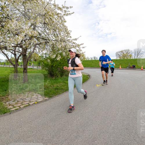 07.04.2024 - 43. Internationalen Wilhelmsburger Insellauf Michael Strokosch http://msf.ph/oto/6043634 07.04.2024 10:54:48 Laufen 3023 meine-sportfotos.de