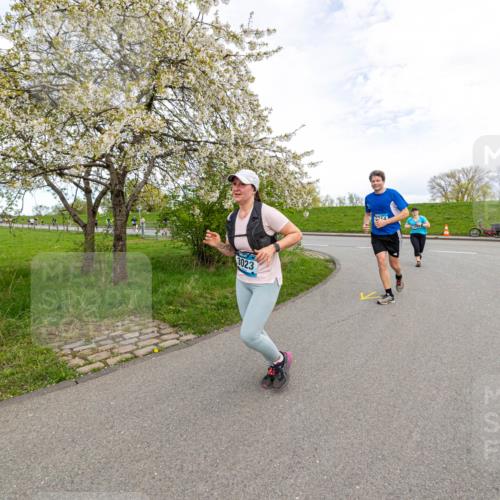 07.04.2024 - 43. Internationalen Wilhelmsburger Insellauf Michael Strokosch http://msf.ph/oto/6043643 07.04.2024 10:54:48 Laufen 3023 meine-sportfotos.de