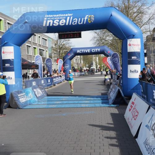 07.04.2024 - 43. Internationalen Wilhelmsburger Insellauf MichiJ http://msf.ph/oto/6043649 07.04.2024 11:17:16 Ziel 3238 meine-sportfotos.de