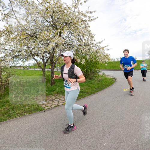 07.04.2024 - 43. Internationalen Wilhelmsburger Insellauf Michael Strokosch http://msf.ph/oto/6043661 07.04.2024 10:54:49 Laufen 3023, 3814 meine-sportfotos.de