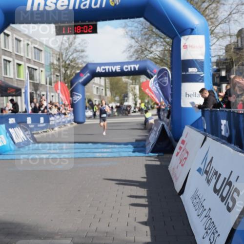 07.04.2024 - 43. Internationalen Wilhelmsburger Insellauf MichiJ http://msf.ph/oto/6043665 07.04.2024 11:18:01 Ziel 4217 meine-sportfotos.de