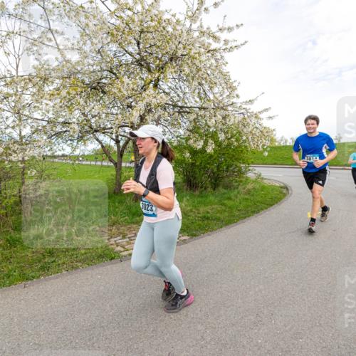 07.04.2024 - 43. Internationalen Wilhelmsburger Insellauf Michael Strokosch http://msf.ph/oto/6043668 07.04.2024 10:54:49 Laufen 3023, 3814 meine-sportfotos.de