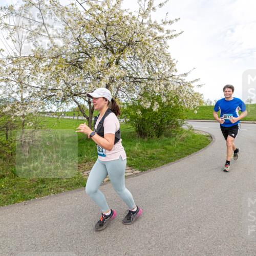 07.04.2024 - 43. Internationalen Wilhelmsburger Insellauf Michael Strokosch http://msf.ph/oto/6043671 07.04.2024 10:54:49 Laufen 3814 meine-sportfotos.de