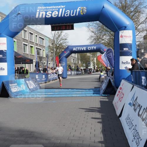 07.04.2024 - 43. Internationalen Wilhelmsburger Insellauf MichiJ http://msf.ph/oto/6043709 07.04.2024 11:18:33 Ziel 4272 meine-sportfotos.de
