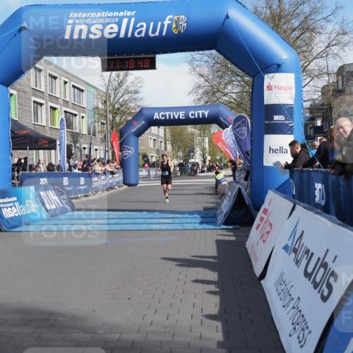 07.04.2024 - 43. Internationalen Wilhelmsburger Insellauf MichiJ http://msf.ph/oto/6043724 07.04.2024 11:18:47 Ziel 3209, 4362 meine-sportfotos.de