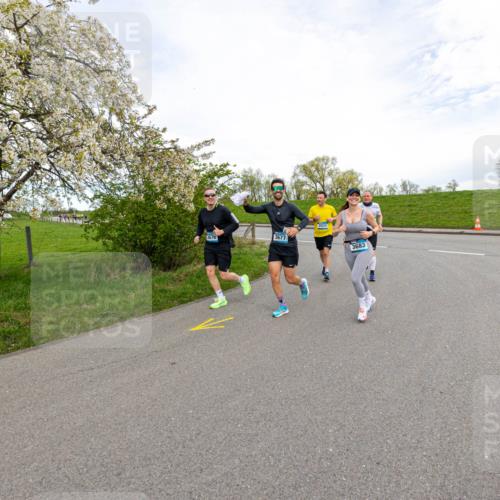 07.04.2024 - 43. Internationalen Wilhelmsburger Insellauf Michael Strokosch http://msf.ph/oto/6043764 07.04.2024 10:55:00 Laufen 2031, 3676, 3677, 3683 meine-sportfotos.de