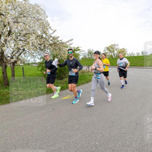 07.04.2024 - 43. Internationalen Wilhelmsburger Insellauf Michael Strokosch http://msf.ph/oto/6043792 07.04.2024 10:55:01 Laufen 3677, 3683, 31, 2287 meine-sportfotos.de