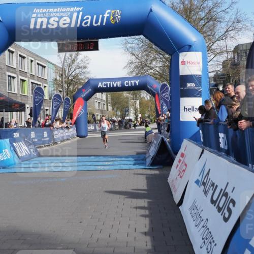 07.04.2024 - 43. Internationalen Wilhelmsburger Insellauf MichiJ http://msf.ph/oto/6043825 07.04.2024 11:20:11 Ziel 2124 meine-sportfotos.de
