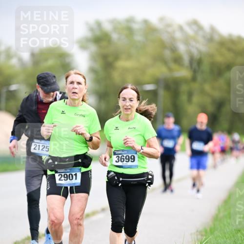 07.04.2024 - 43. Internationalen Wilhelmsburger Insellauf Dr. Thomas Lammeyer http://msf.ph/oto/6043874 07.04.2024 10:43:16 Laufen 2125, 2901, 3699 meine-sportfotos.de