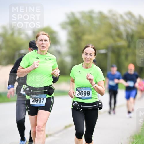 07.04.2024 - 43. Internationalen Wilhelmsburger Insellauf Dr. Thomas Lammeyer http://msf.ph/oto/6043885 07.04.2024 10:43:16 Laufen 2901, 3699 meine-sportfotos.de