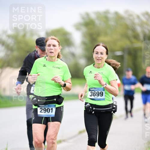 07.04.2024 - 43. Internationalen Wilhelmsburger Insellauf Dr. Thomas Lammeyer http://msf.ph/oto/6043888 07.04.2024 10:43:17 Laufen 2901, 3699 meine-sportfotos.de
