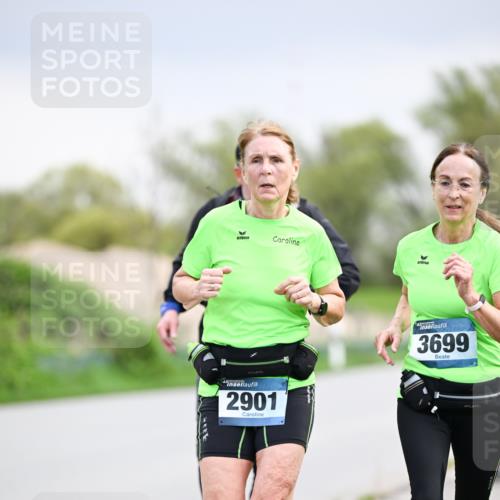 07.04.2024 - 43. Internationalen Wilhelmsburger Insellauf Dr. Thomas Lammeyer http://msf.ph/oto/6043892 07.04.2024 10:43:17 Laufen 2901, 3699 meine-sportfotos.de
