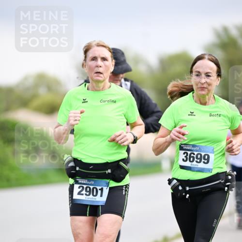 07.04.2024 - 43. Internationalen Wilhelmsburger Insellauf Dr. Thomas Lammeyer http://msf.ph/oto/6043902 07.04.2024 10:43:18 Laufen 2901, 3699 meine-sportfotos.de