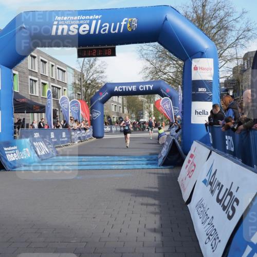 07.04.2024 - 43. Internationalen Wilhelmsburger Insellauf MichiJ http://msf.ph/oto/6043964 07.04.2024 11:21:17 Ziel 2475, 3254 meine-sportfotos.de