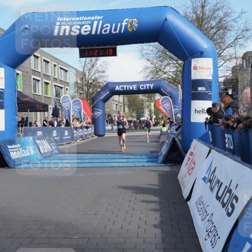 07.04.2024 - 43. Internationalen Wilhelmsburger Insellauf MichiJ http://msf.ph/oto/6043970 07.04.2024 11:21:18 Ziel 2475, 3254 meine-sportfotos.de