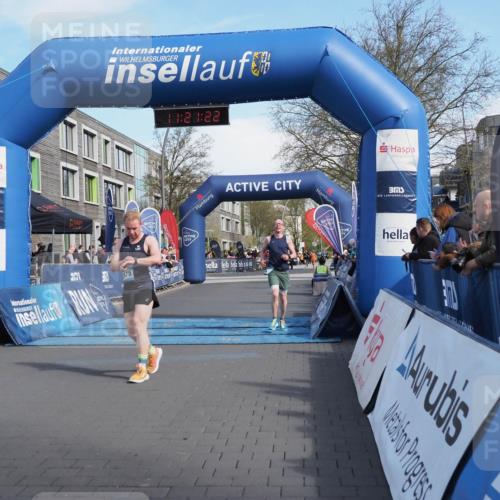 07.04.2024 - 43. Internationalen Wilhelmsburger Insellauf MichiJ http://msf.ph/oto/6043983 07.04.2024 11:21:21 Ziel 2475, 3254 meine-sportfotos.de
