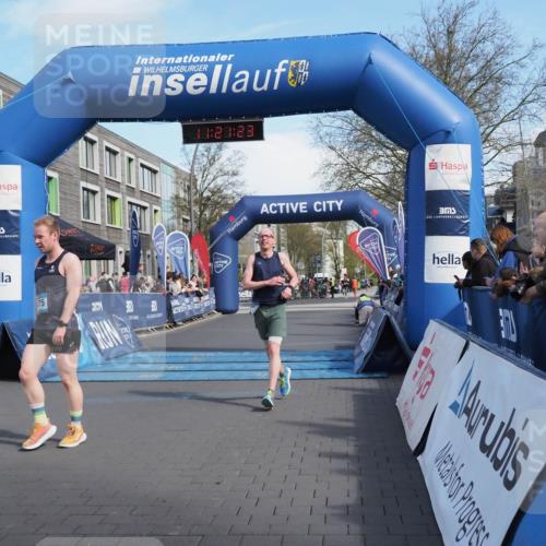 07.04.2024 - 43. Internationalen Wilhelmsburger Insellauf MichiJ http://msf.ph/oto/6043989 07.04.2024 11:21:23 Ziel 2475, 3254 meine-sportfotos.de
