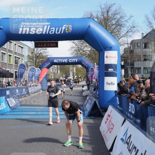 07.04.2024 - 43. Internationalen Wilhelmsburger Insellauf MichiJ http://msf.ph/oto/6044025 07.04.2024 11:21:43 Ziel 2437, 2499, 3367, 3858 meine-sportfotos.de