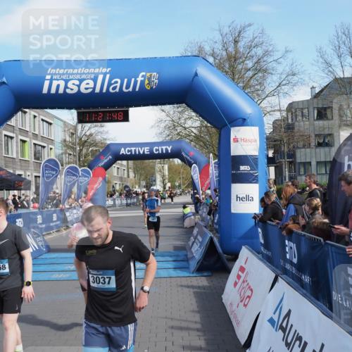 07.04.2024 - 43. Internationalen Wilhelmsburger Insellauf MichiJ http://msf.ph/oto/6044035 07.04.2024 11:21:47 Ziel 2437, 2499, 3367 meine-sportfotos.de