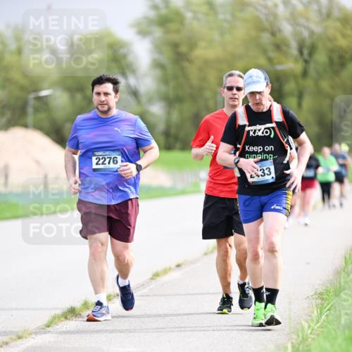 07.04.2024 - 43. Internationalen Wilhelmsburger Insellauf Dr. Thomas Lammeyer http://msf.ph/oto/6044063 07.04.2024 10:43:54 Laufen 2276, 33 meine-sportfotos.de