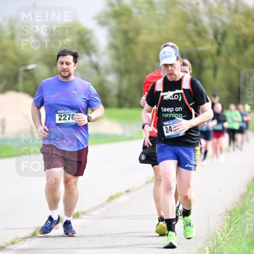 07.04.2024 - 43. Internationalen Wilhelmsburger Insellauf Dr. Thomas Lammeyer http://msf.ph/oto/6044076 07.04.2024 10:43:54 Laufen 2276, 24 meine-sportfotos.de