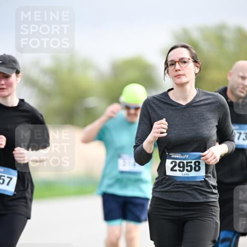 07.04.2024 - 43. Internationalen Wilhelmsburger Insellauf Dr. Thomas Lammeyer http://msf.ph/oto/6044742 07.04.2024 10:45:15 Laufen 57, 2958, 73 meine-sportfotos.de