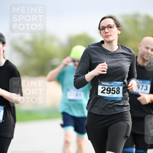 07.04.2024 - 43. Internationalen Wilhelmsburger Insellauf Dr. Thomas Lammeyer http://msf.ph/oto/6044743 07.04.2024 10:45:15 Laufen 2958, 973 meine-sportfotos.de
