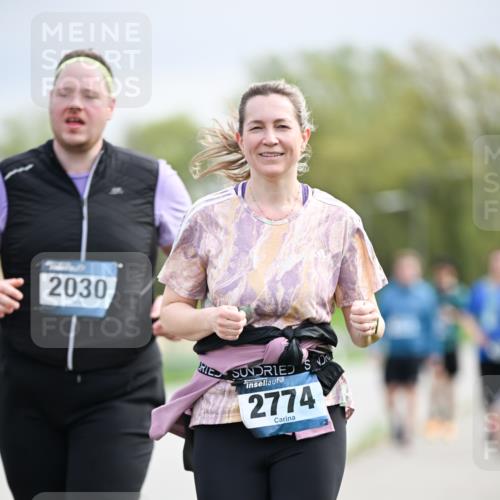 07.04.2024 - 43. Internationalen Wilhelmsburger Insellauf Dr. Thomas Lammeyer http://msf.ph/oto/6045137 07.04.2024 10:47:01 Laufen 2030, 2774 meine-sportfotos.de