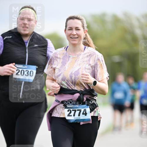 07.04.2024 - 43. Internationalen Wilhelmsburger Insellauf Dr. Thomas Lammeyer http://msf.ph/oto/6045139 07.04.2024 10:47:01 Laufen 2030, 20, 2774 meine-sportfotos.de