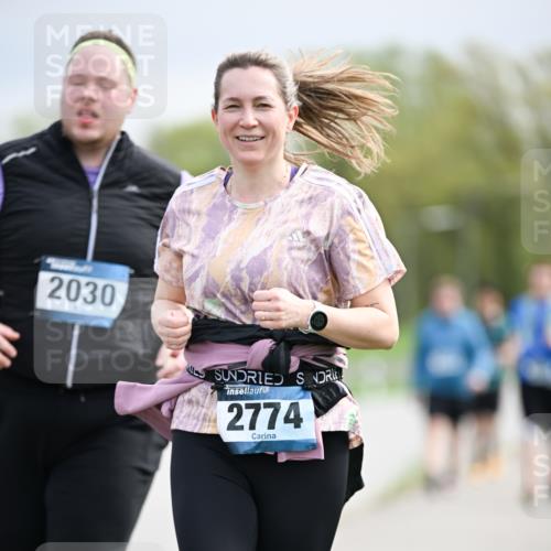 07.04.2024 - 43. Internationalen Wilhelmsburger Insellauf Dr. Thomas Lammeyer http://msf.ph/oto/6045141 07.04.2024 10:47:02 Laufen 2030, 2774 meine-sportfotos.de
