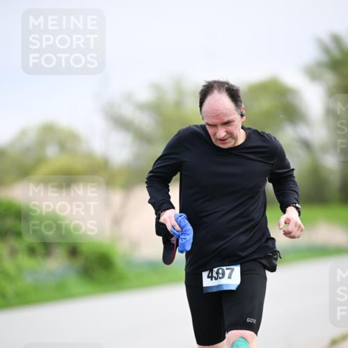 07.04.2024 - 43. Internationalen Wilhelmsburger Insellauf Dr. Thomas Lammeyer http://msf.ph/oto/6045411 07.04.2024 10:50:03 Laufen 4597 meine-sportfotos.de