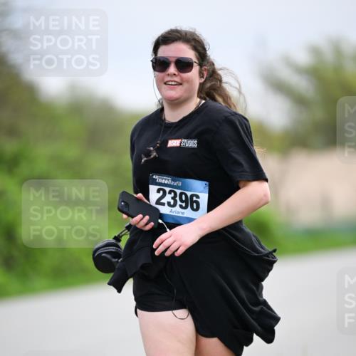 07.04.2024 - 43. Internationalen Wilhelmsburger Insellauf Dr. Thomas Lammeyer http://msf.ph/oto/6045471 07.04.2024 10:51:22 Laufen 43, 2396 meine-sportfotos.de