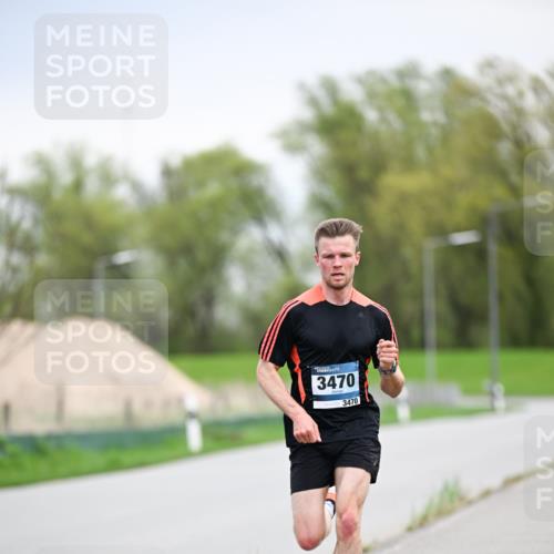 07.04.2024 - 43. Internationalen Wilhelmsburger Insellauf Dr. Thomas Lammeyer http://msf.ph/oto/6045658 07.04.2024 11:01:37 Laufen 3470, 3470 meine-sportfotos.de