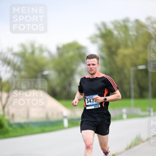07.04.2024 - 43. Internationalen Wilhelmsburger Insellauf Dr. Thomas Lammeyer http://msf.ph/oto/6045663 07.04.2024 11:01:37 Laufen 347, 3470 meine-sportfotos.de