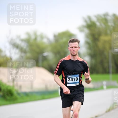 07.04.2024 - 43. Internationalen Wilhelmsburger Insellauf Dr. Thomas Lammeyer http://msf.ph/oto/6045669 07.04.2024 11:01:38 Laufen 3470, 3470 meine-sportfotos.de
