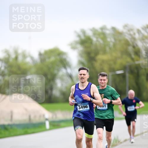 07.04.2024 - 43. Internationalen Wilhelmsburger Insellauf Dr. Thomas Lammeyer http://msf.ph/oto/6045767 07.04.2024 11:04:25 Laufen 3496, 561 meine-sportfotos.de