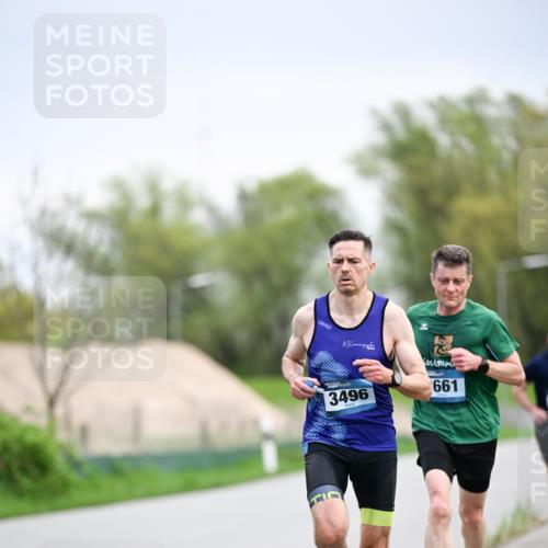 07.04.2024 - 43. Internationalen Wilhelmsburger Insellauf Dr. Thomas Lammeyer http://msf.ph/oto/6045777 07.04.2024 11:04:26 Laufen 3496, 661 meine-sportfotos.de