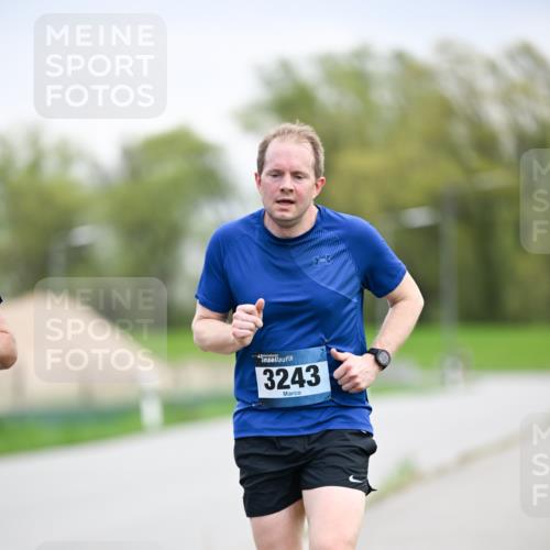 07.04.2024 - 43. Internationalen Wilhelmsburger Insellauf Dr. Thomas Lammeyer http://msf.ph/oto/6045832 07.04.2024 11:04:31 Laufen 3243 meine-sportfotos.de