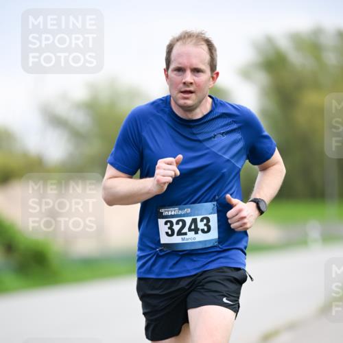 07.04.2024 - 43. Internationalen Wilhelmsburger Insellauf Dr. Thomas Lammeyer http://msf.ph/oto/6045842 07.04.2024 11:04:32 Laufen 3243 meine-sportfotos.de