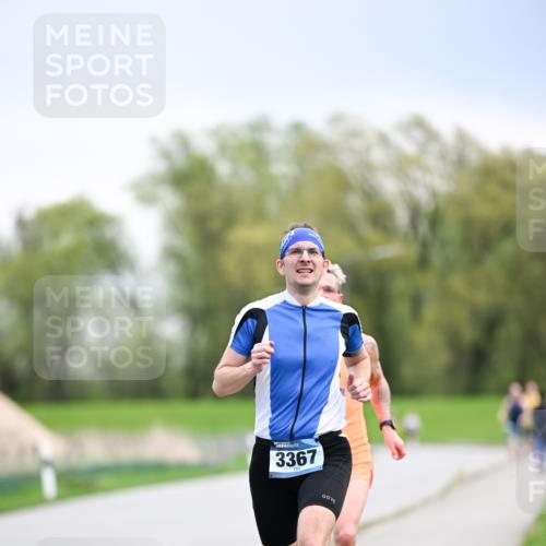 07.04.2024 - 43. Internationalen Wilhelmsburger Insellauf Dr. Thomas Lammeyer http://msf.ph/oto/6045940 07.04.2024 11:04:56 Laufen 3367 meine-sportfotos.de