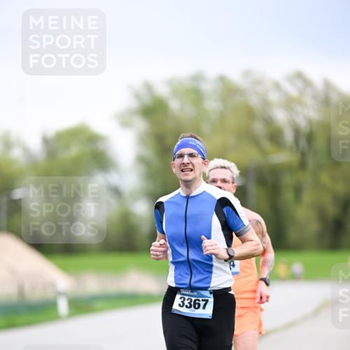 07.04.2024 - 43. Internationalen Wilhelmsburger Insellauf Dr. Thomas Lammeyer http://msf.ph/oto/6045948 07.04.2024 11:04:57 Laufen 3367 meine-sportfotos.de