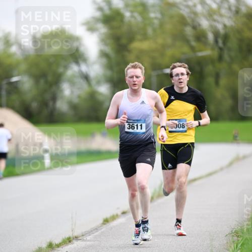07.04.2024 - 43. Internationalen Wilhelmsburger Insellauf Dr. Thomas Lammeyer http://msf.ph/oto/6046073 07.04.2024 11:05:43 Laufen 3611, 08 meine-sportfotos.de