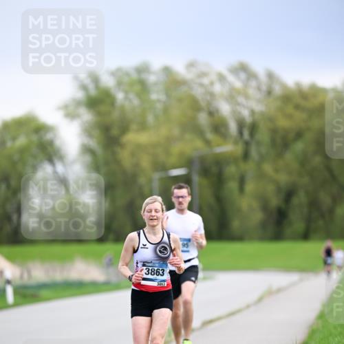 07.04.2024 - 43. Internationalen Wilhelmsburger Insellauf Dr. Thomas Lammeyer http://msf.ph/oto/6046142 07.04.2024 11:06:11 Laufen 3863, 3863 meine-sportfotos.de