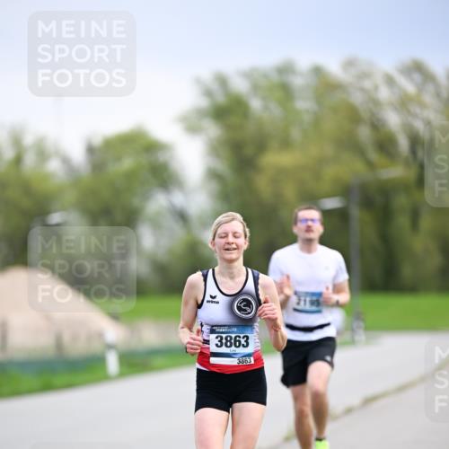07.04.2024 - 43. Internationalen Wilhelmsburger Insellauf Dr. Thomas Lammeyer http://msf.ph/oto/6046164 07.04.2024 11:06:12 Laufen 3863, 3863 meine-sportfotos.de